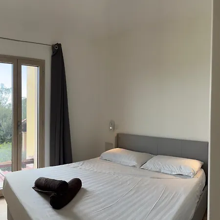 Lägenhet Sunset 3 *
