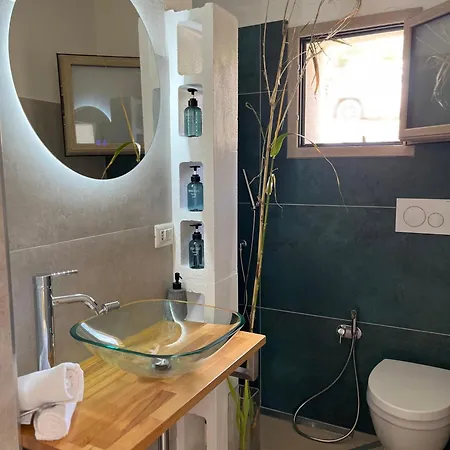 Sunset 3 아파트 토레 데이 코르사리