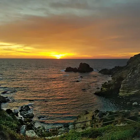 Lejlighed Sunset 3