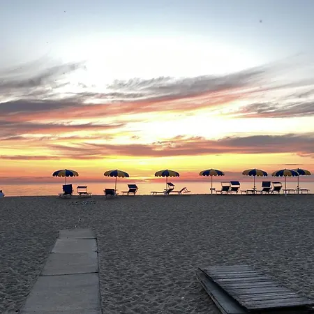 Appartement Sunset 3 Torre dei Corsari