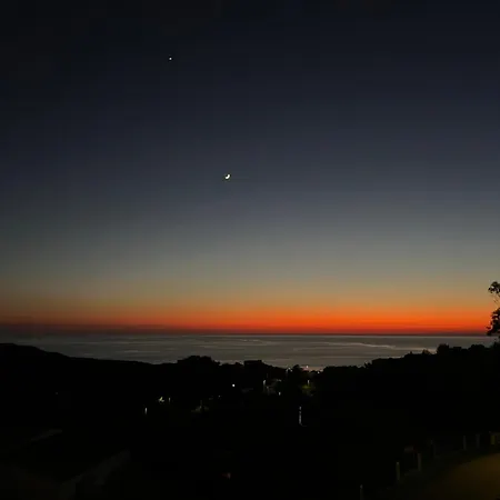 Sunset 3 Appartement *