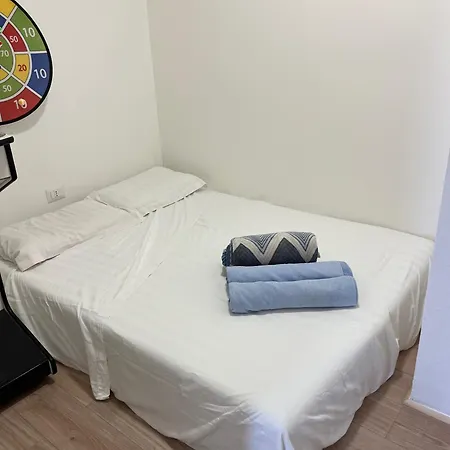 Lejlighed Sunset 3 *