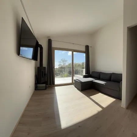 Appartement Sunset 3 *