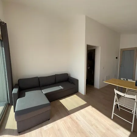 Sunset 3 Appartement