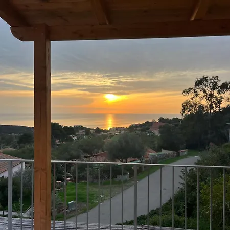 Appartement Sunset 3 *